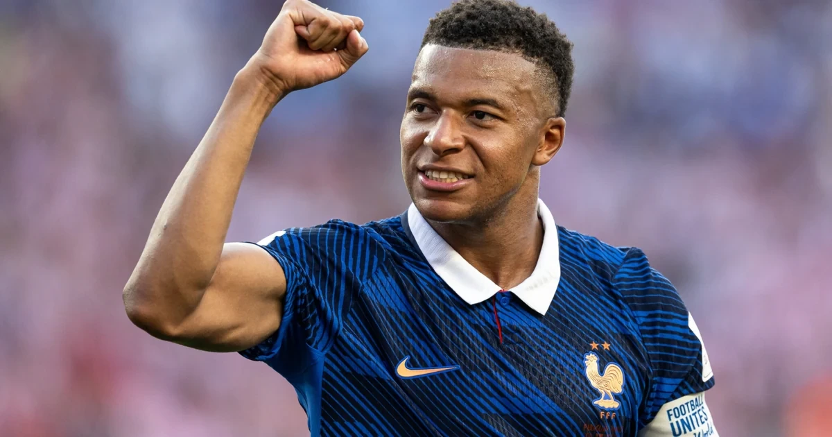 Frankreich trotzt Brutalo-Kick, WM-Aus für Kanada