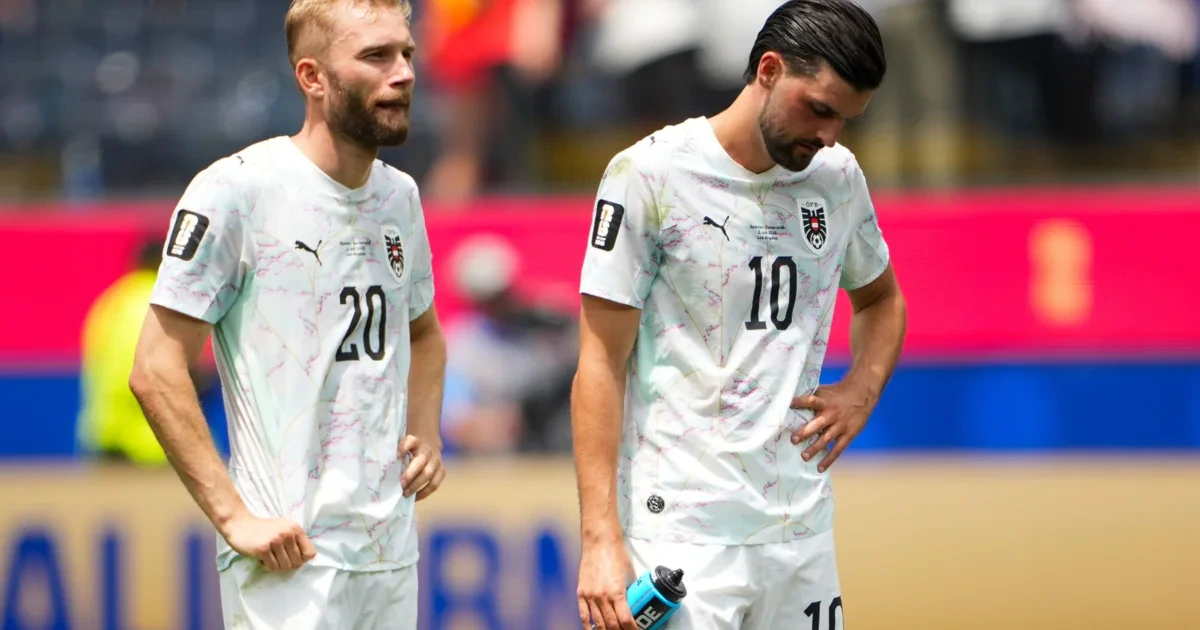 Ausblick des Teamchefs klang wie Offenbarungseid