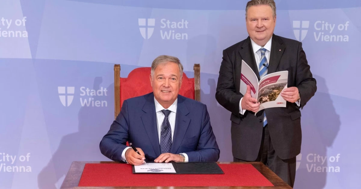Paukenschlag: Kammer-Chef Ruck legt Amt zurück