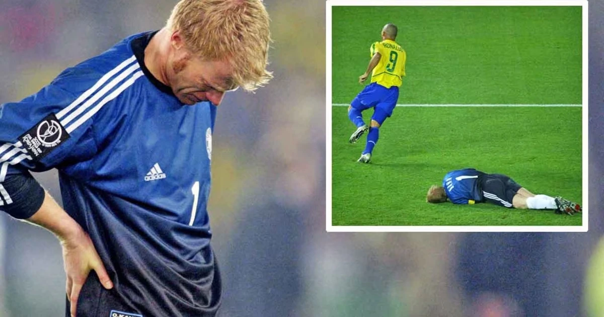Kahn: „Können wir WM-Finale 2002 nochmal spielen?“