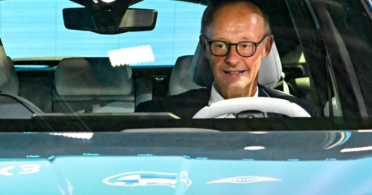 „Wut wächst“: Mercedes-Arbeiter schlagen Alarm