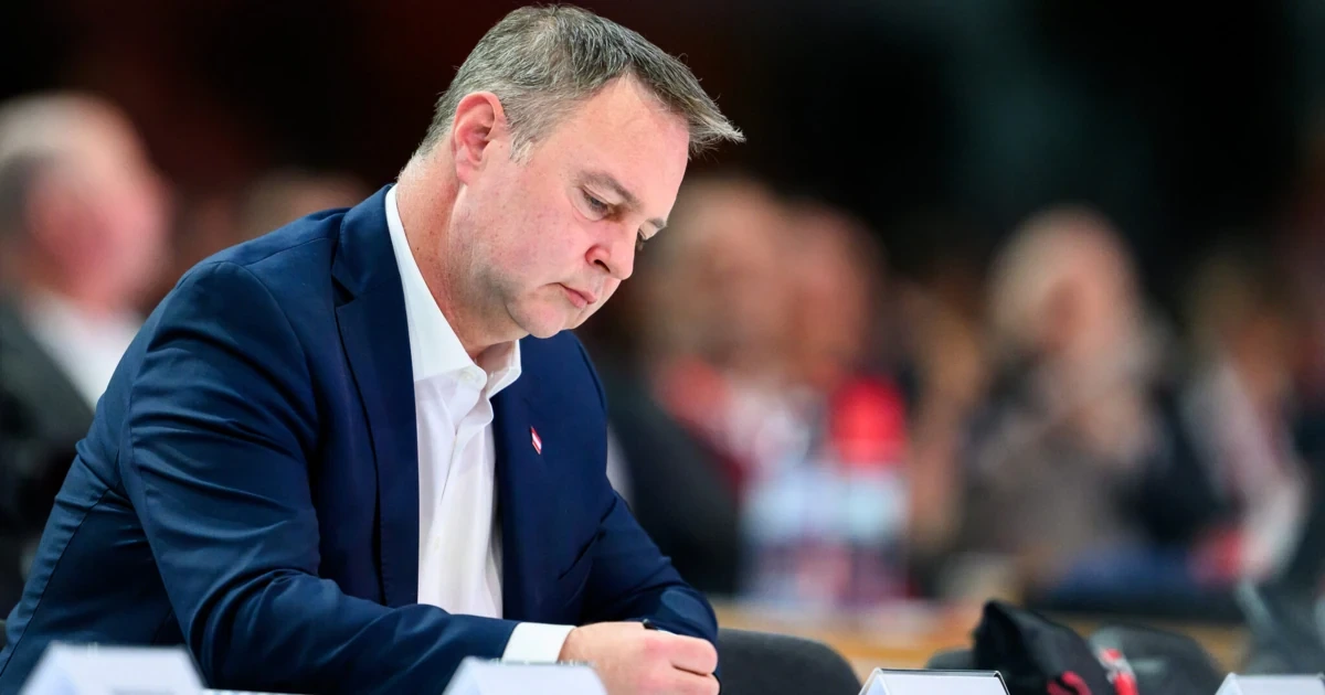 Babler verteidigt Reform – auch gegen Doskozil