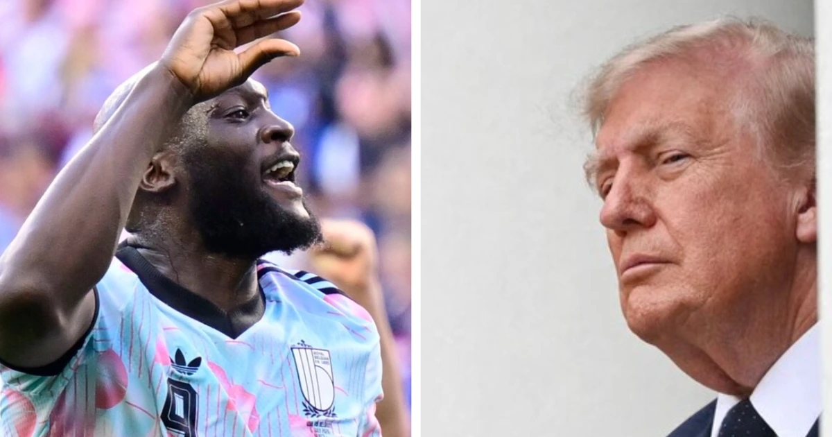 Nach WM-Aus: „Wen rufst du jetzt an, Donald?“
