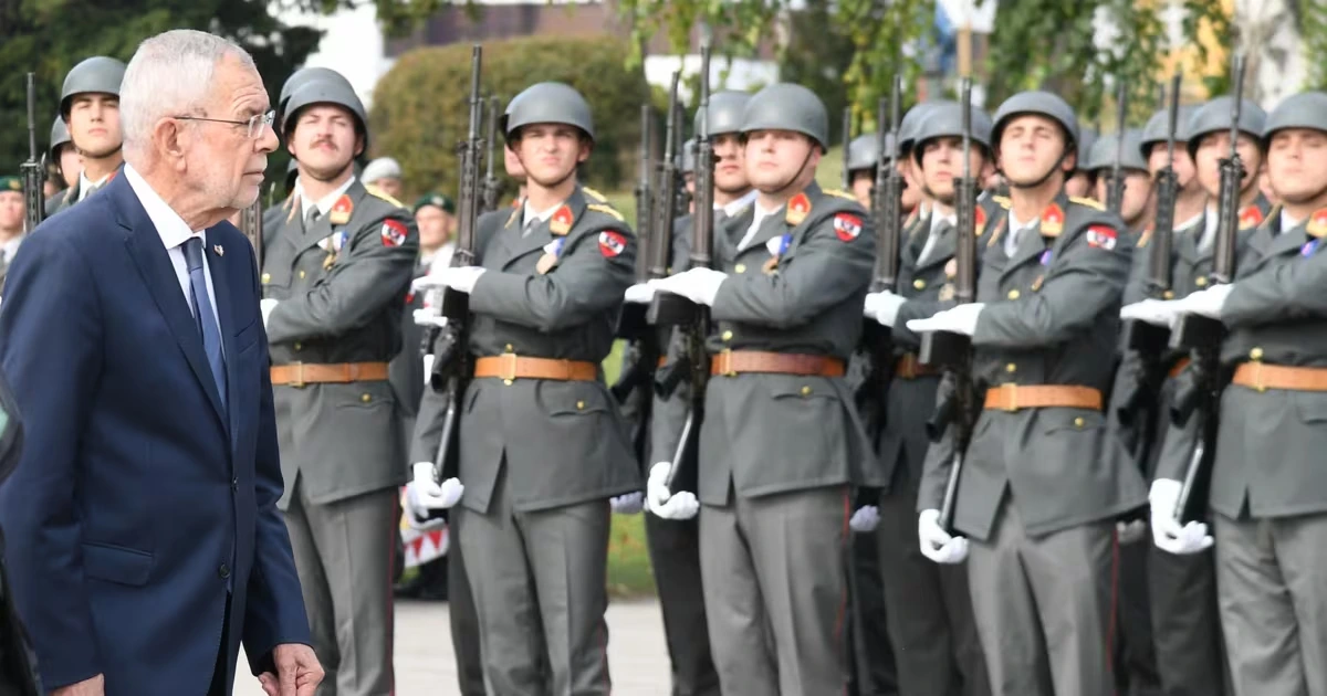 Bundesheer auf der Suche nach 250 Millionen Euro