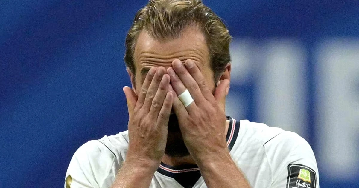 England-Drama beendet auch beeindruckende WM-Serie