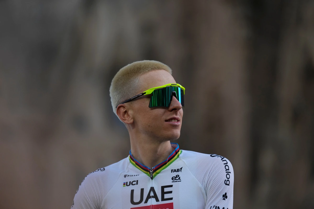 Cómo impedir que Pogacar gane su quinto Tour: entrenamientos con IA, la rivalidad con Vingegaard y el elemento Seixas
