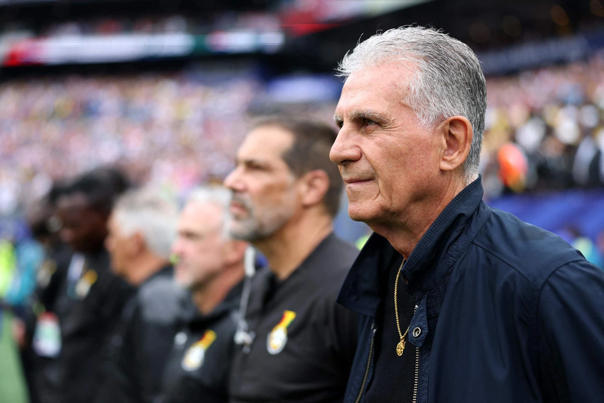 Queiroz, el ex que vuelve para cruzarse en los planes de Colombia