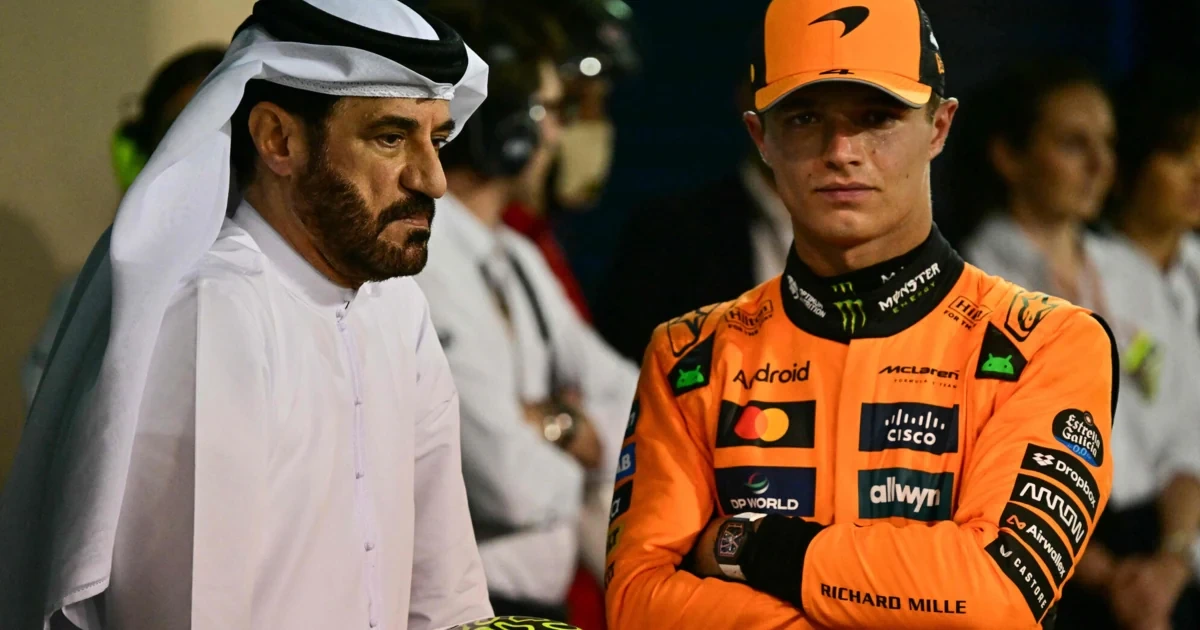 Formel 1 muss 3 Mio. Dollar Schadenersatz zahlen