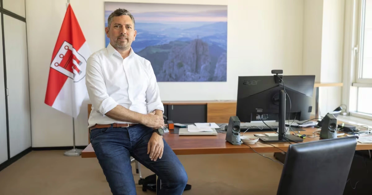 Zwischen FPÖ-Werbevideo und Vorarlberger Realität