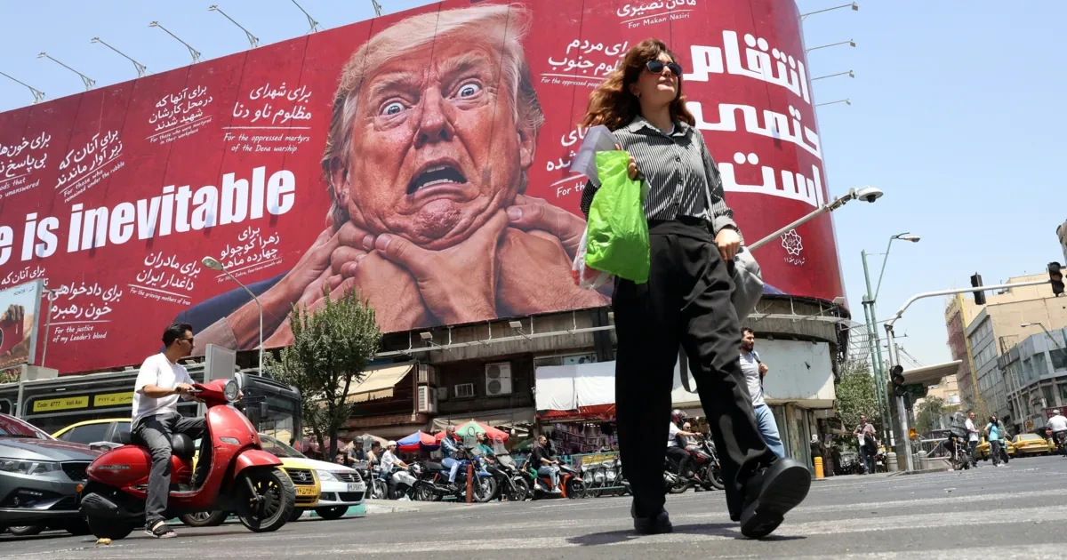 Neue Spannungen trüben die Aussicht auf Iran-Deal