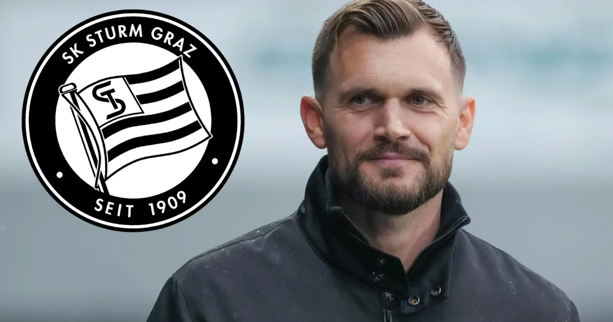 LIVE: Sturm Graz muss beim SV Seekirchen ran