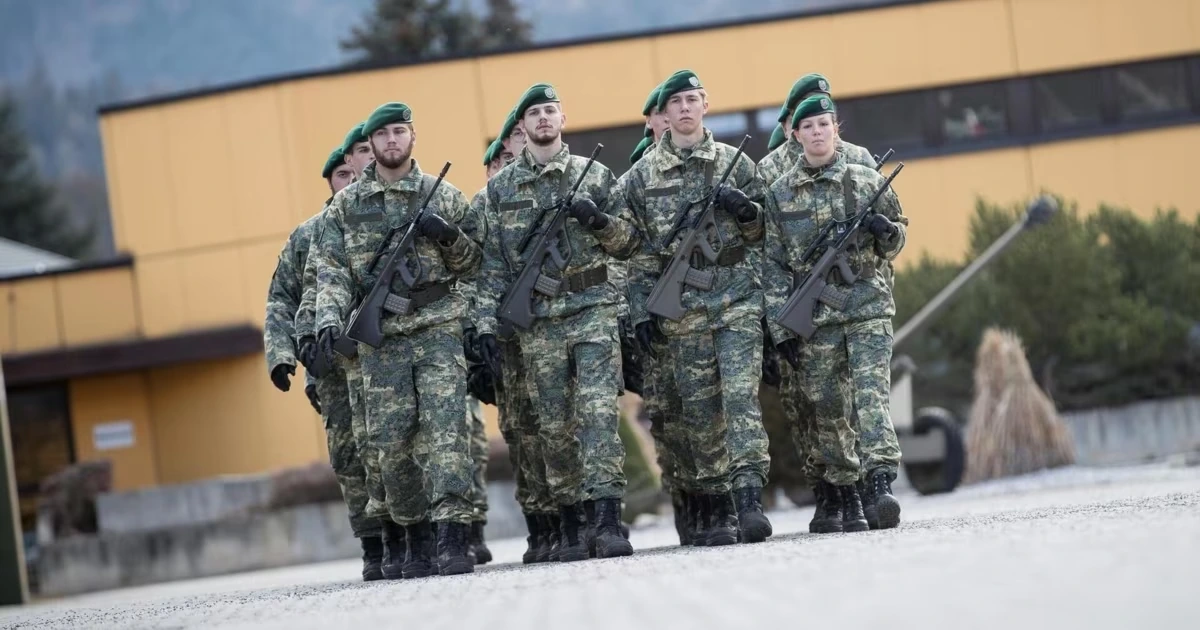 Möglicher Durchbruch bei Wehrdienst-Debatte