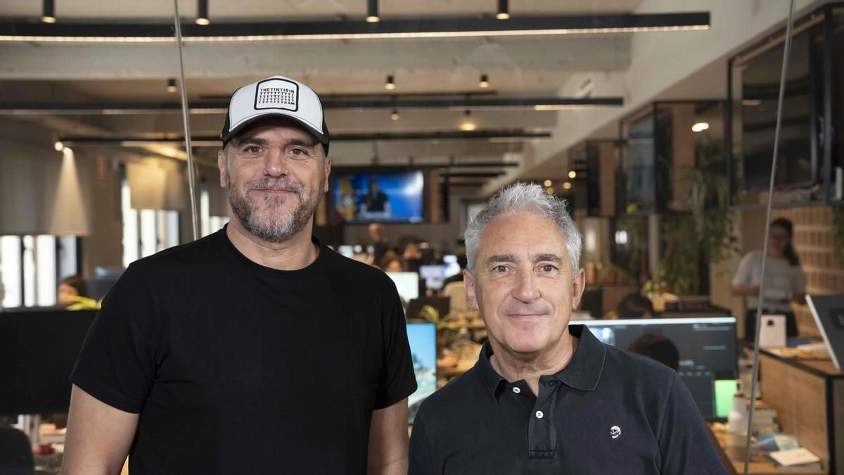 Jon Sistiaga y Juanjo López: “Aznar permitió contactos indirectos para intentar que ETA no asesinara a Miguel Ángel Blanco”