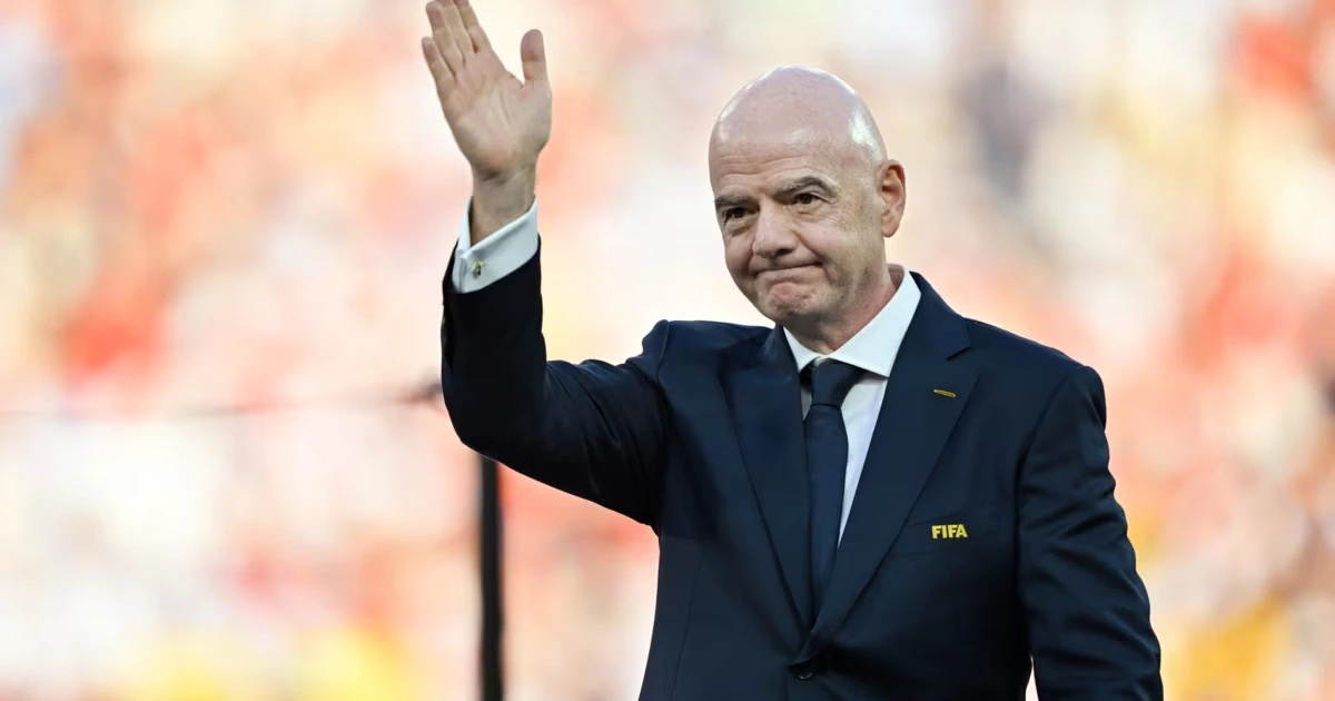 Noch größere WM? Verband mit klarer Ansage an FIFA
