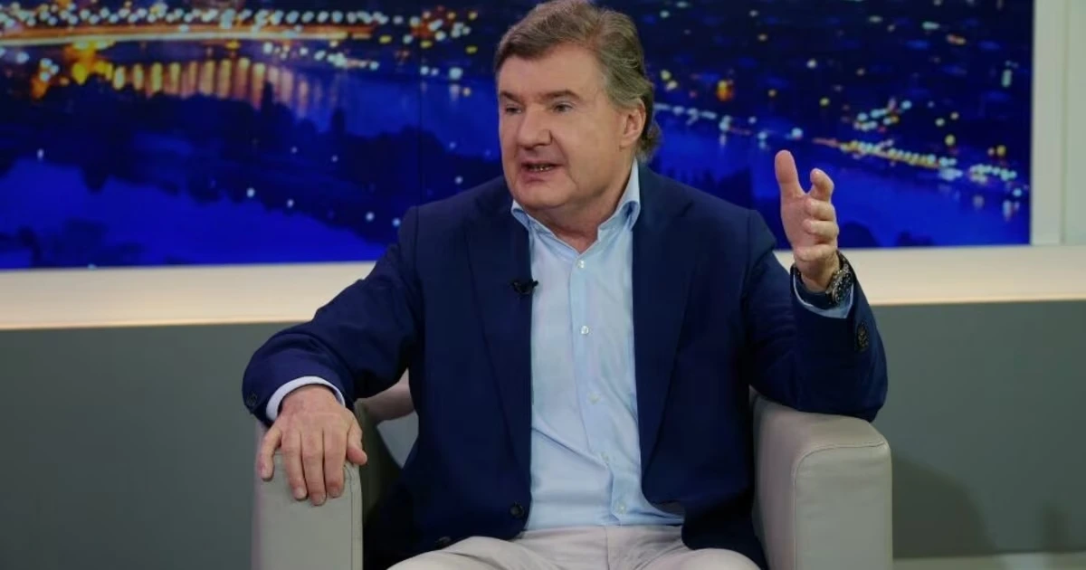 „Ein Fünfer muss wieder ein Fünfer sein!“