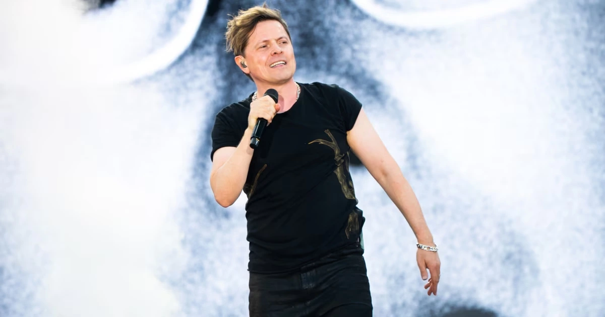 Live in der Metastadt: Die „Paddy“-Magie existiert