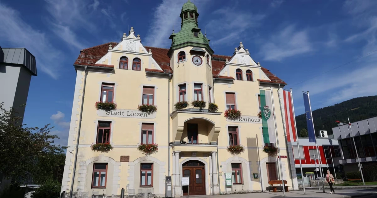 Stunk um Neubesetzung von Amtsdirektion in Liezen