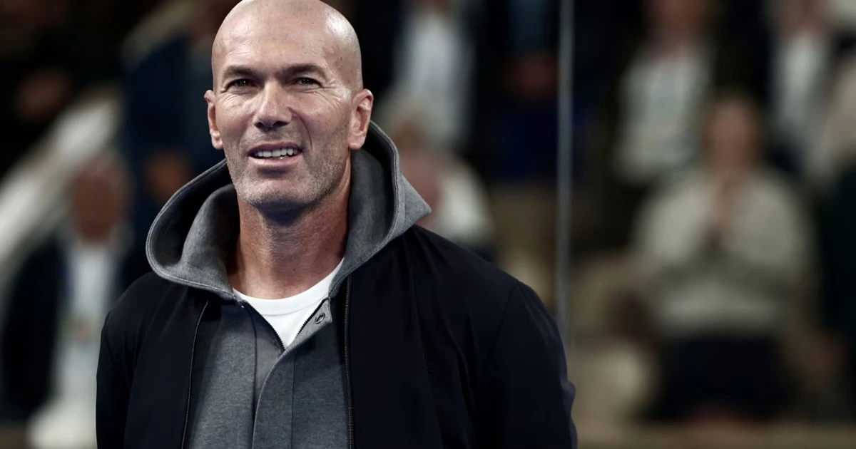 Offiziell: Zidane kehrt auf die Trainerbank zurück