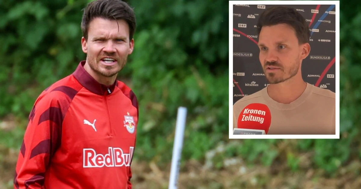 Tabakovic? Röhl: „Darf dabei nicht vergessen …“