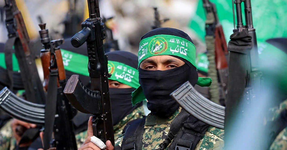 Gazastreifen: Terrormiliz Hamas löst Regierung auf
