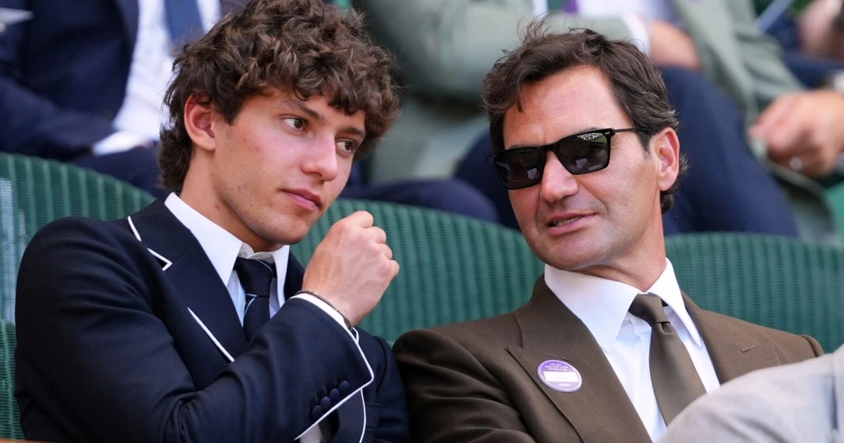 Tennis-Psychologie für die Formel-1-Rennstrecke