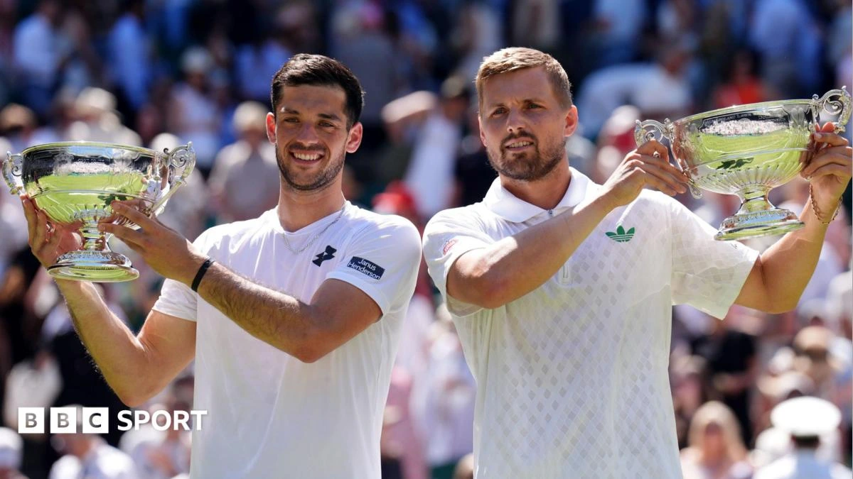 'Not a carnival sideshow' - doubles players fear cutbacks