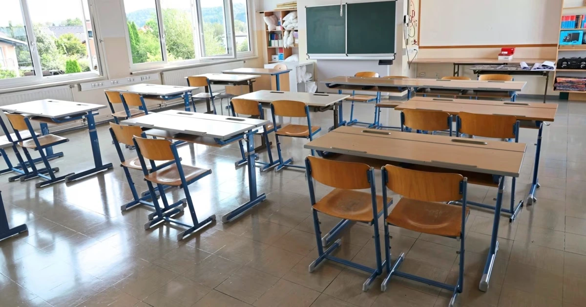 Bei den AHS-Lehrern rumort es jetzt ordentlich