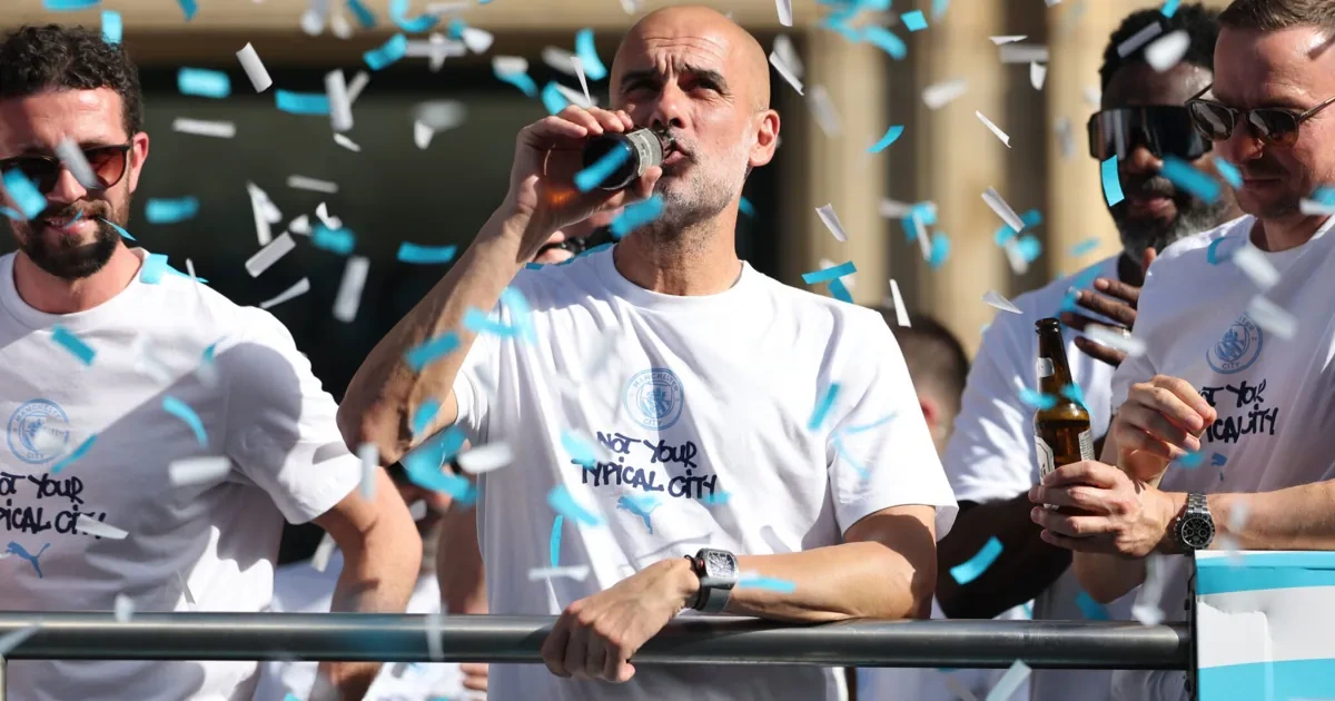 Pep-Hammer bestätigt: Wird nun „Ausnahme“ gemacht?