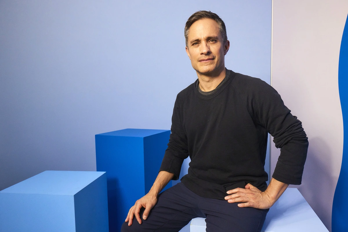 Gael García Bernal: "En estos tiempos tan ridículos y conservadores, es el momento de hacer y experimentar con cosas muy 'locochonas'"