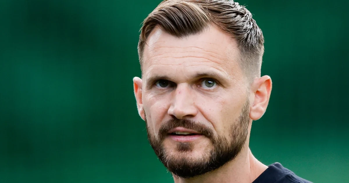 Sturm Graz startet mit vielen „Fragezeichen“