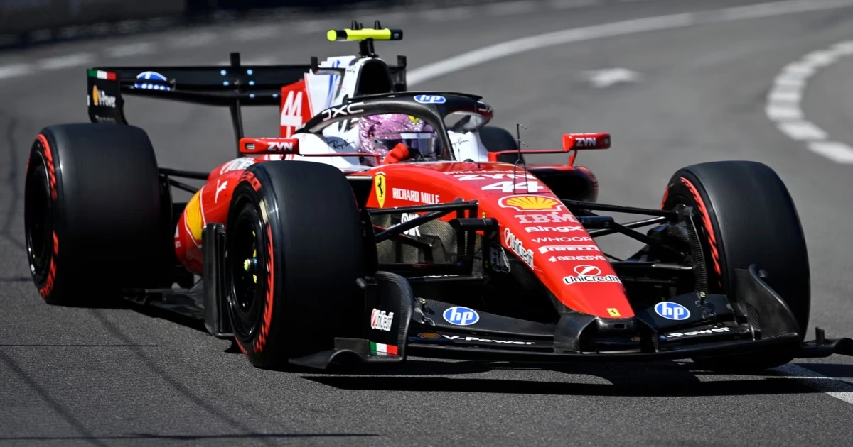 LIVE: Wer überzeugt im Training in Silverstone?