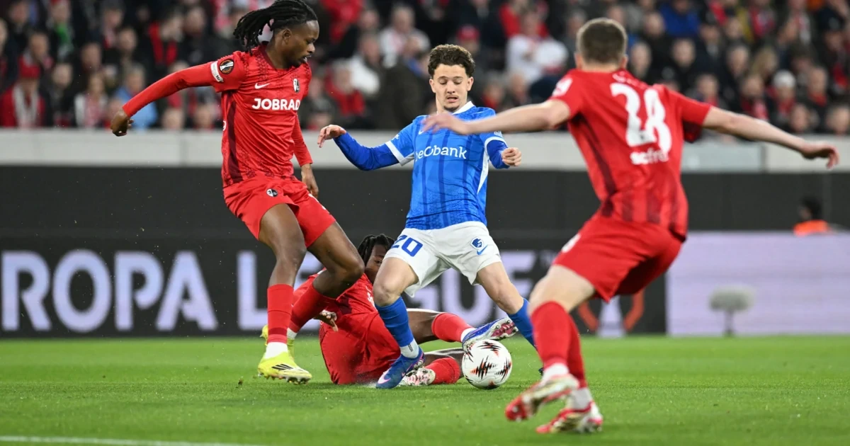 Einigung! Dortmund fixiert zweitteuersten Transfer