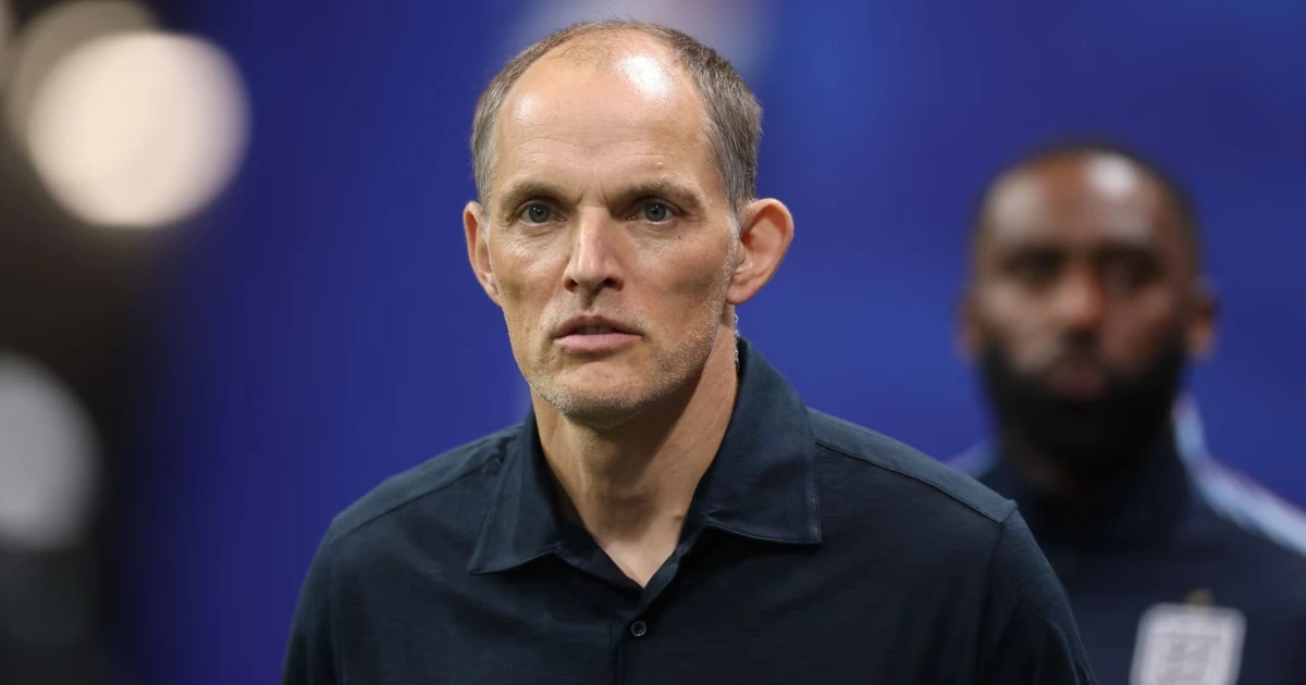 Tuchel warnt vor „gewaltigem Vorteil für Mexiko“