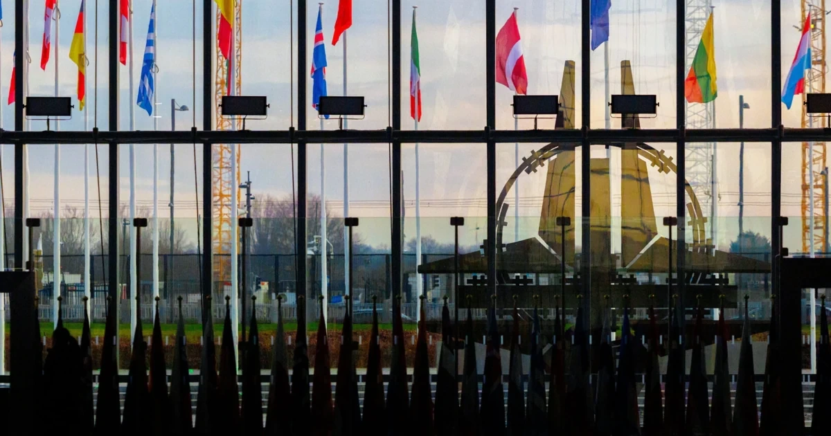 NATO: Wer am meisten für Verteidigung ausgibt