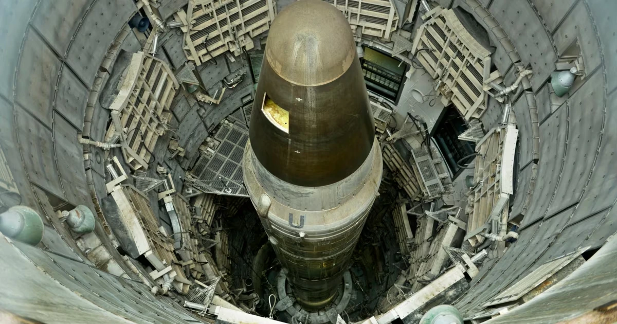 Litauens Regierung hebt Verbot von Atomwaffen auf