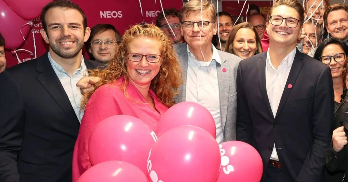 Dengler: „Hätten mich wieder nicht reden lassen“