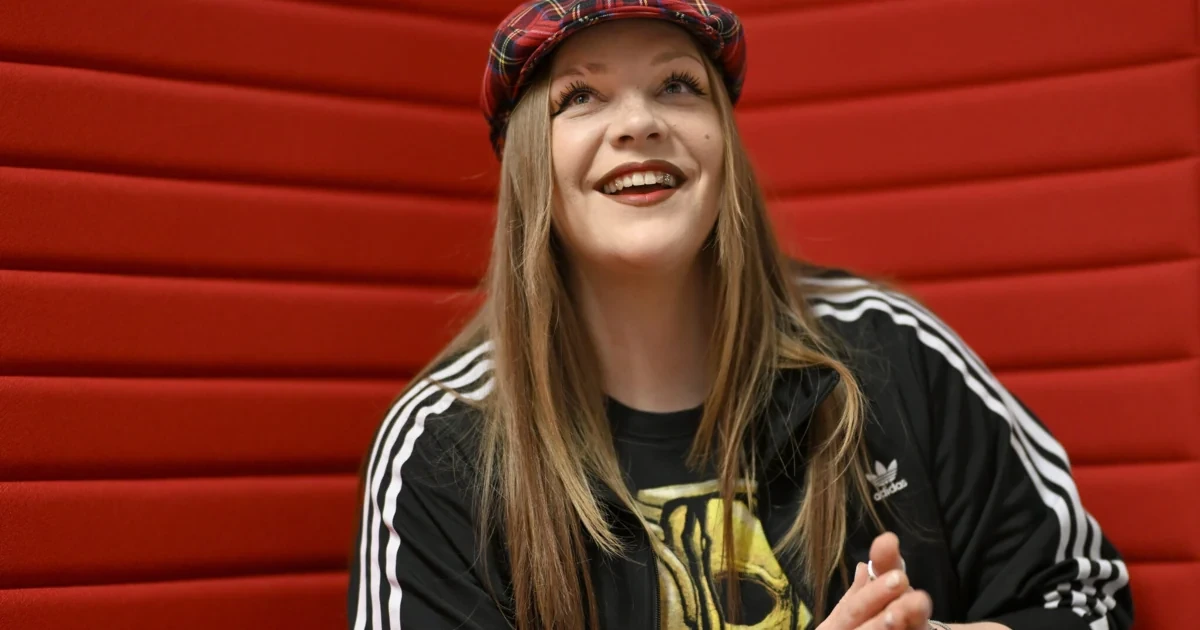 Donna Savage: Debütalbum ohne jegliche Kompromisse