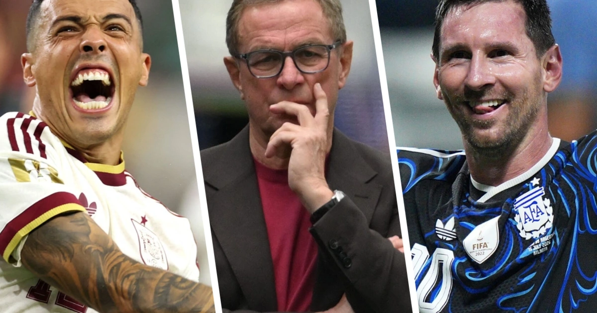 Österreich verlor bei der WM nur gegen Finalisten