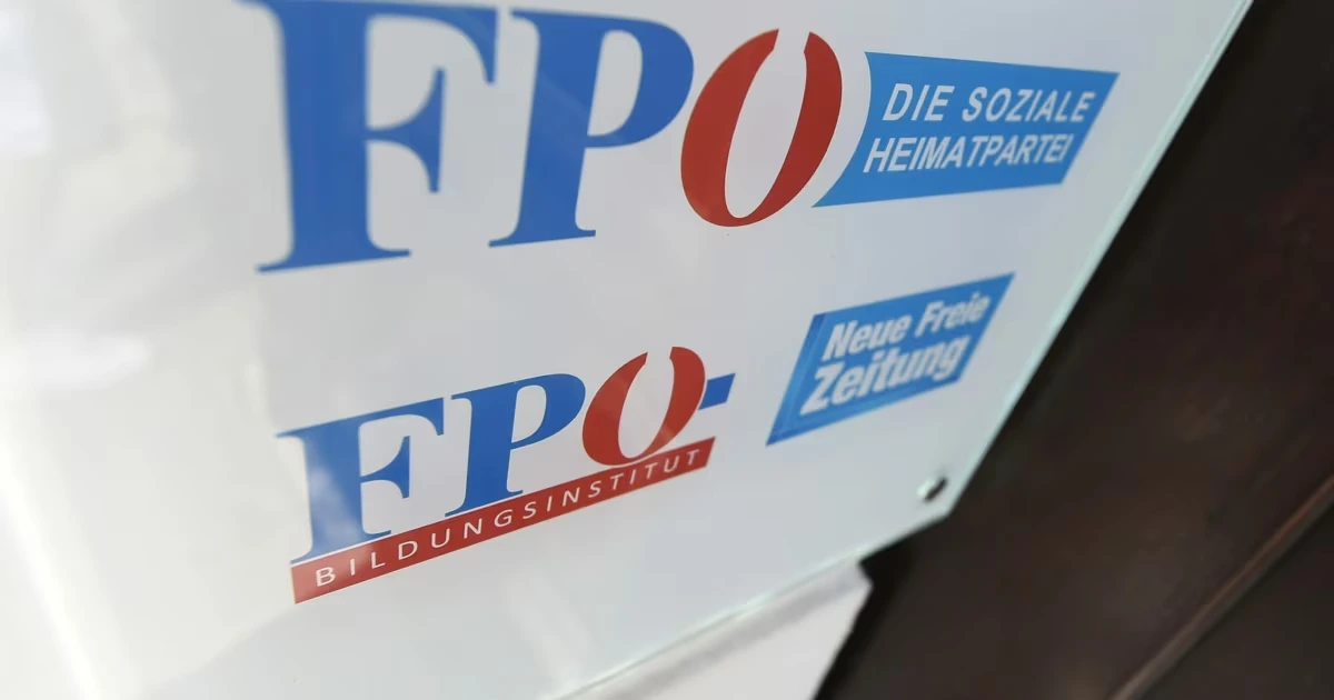 Mehr FPÖ-Gründer in Nazi-Partei als bisher bekannt