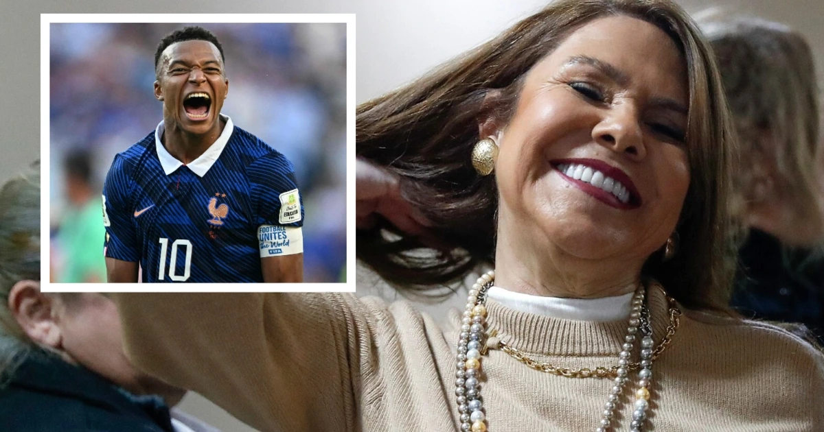 Rassismus-Eklat gegen Mbappé: Justiz greift ein!