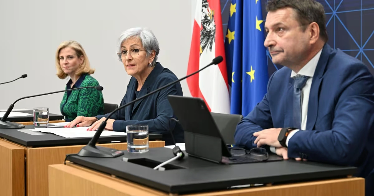 Die Koalition und ihre verkorkste Justizreform