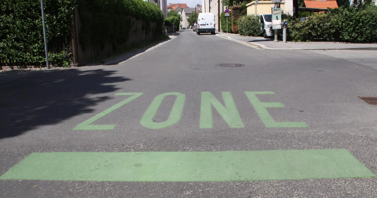 Grüne Zonen: Mödling lässt kein Bürgervotum zu