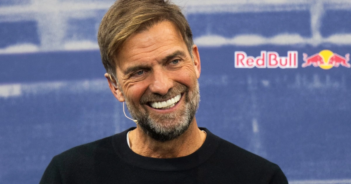 Klopp will DFB-Teamchef werden: „Ich bin bereit!“