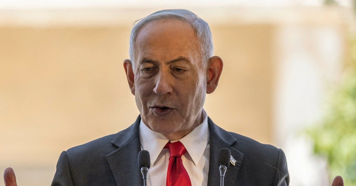 Netanyahu: Atomprogramm Irans zurückgeworfen