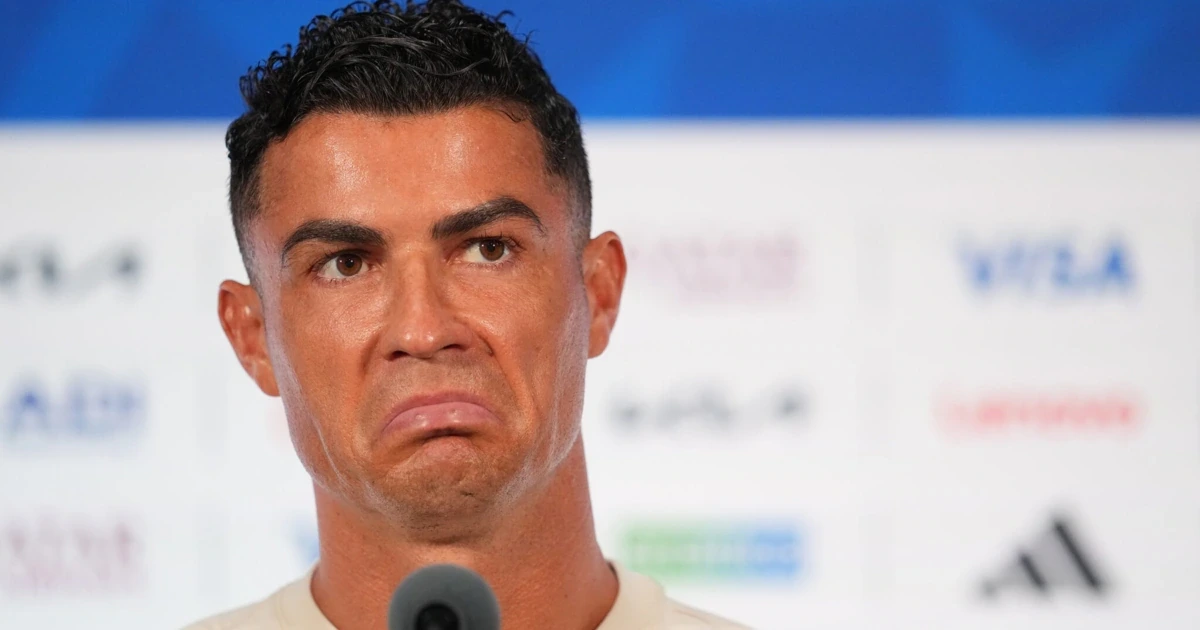 Kritik an Portugals Star? „Ist Zeitverschwendung“