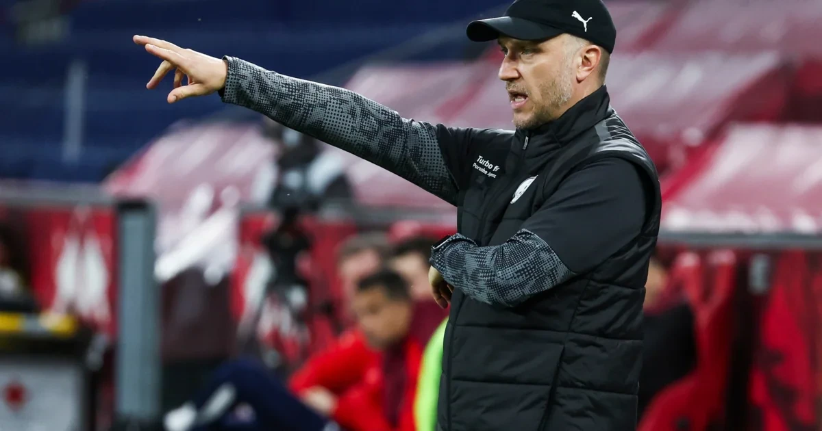 Liefering setzt sich heuer hohe Standards