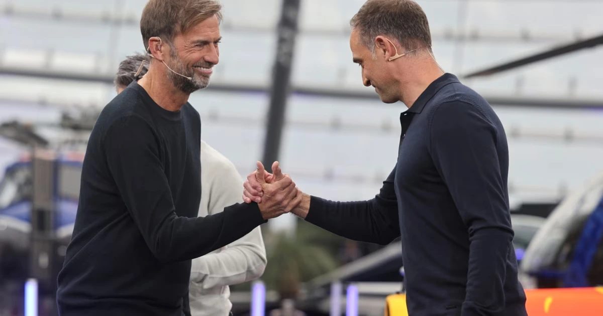 Diese Zusagen erhält Red Bull für Jürgen Klopp
