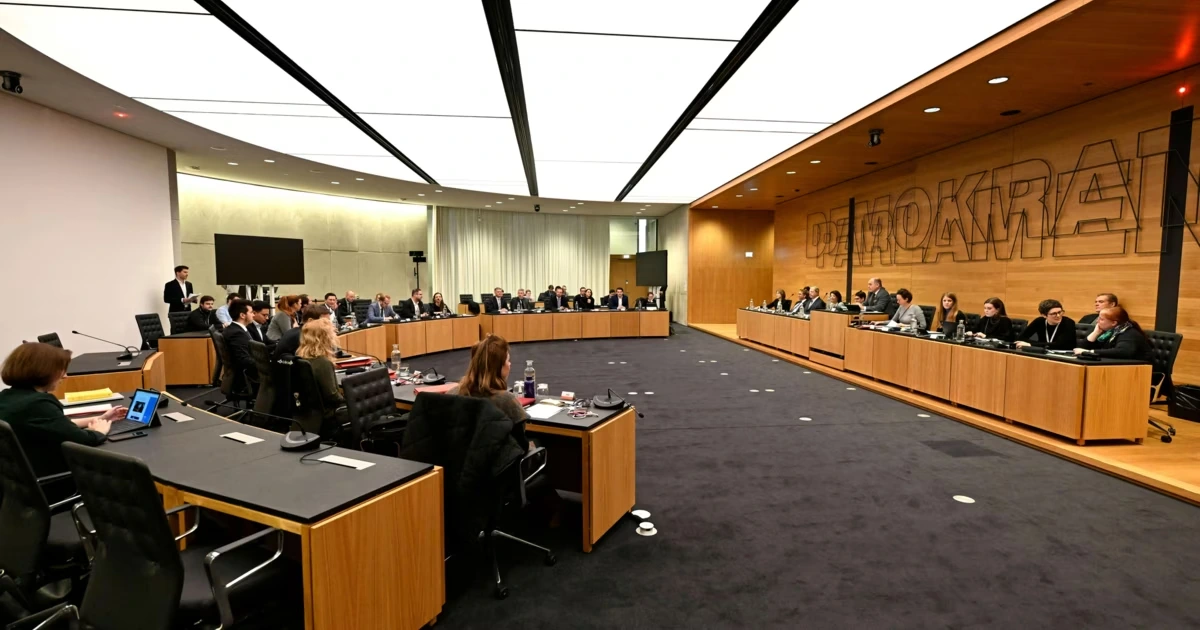 VfGH: Einschränkungen bei Zugang verfassungswidrig