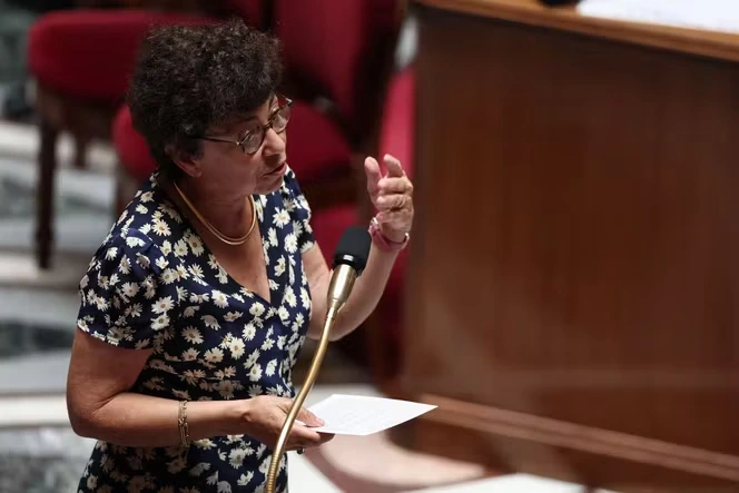 Les désillusions de Monique Barbut, imprévisible ministre de la transition écologique