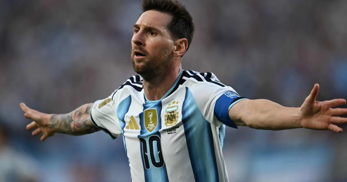 Messi bevorzugt? „Verlierer werden immer jammern!“